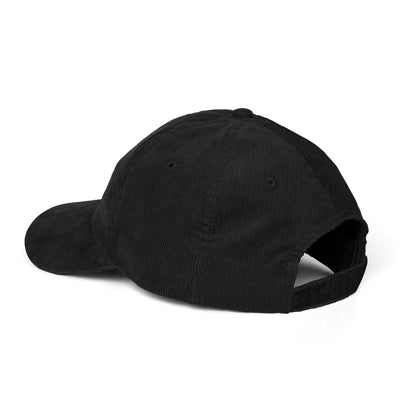 BALD SPOT HAT