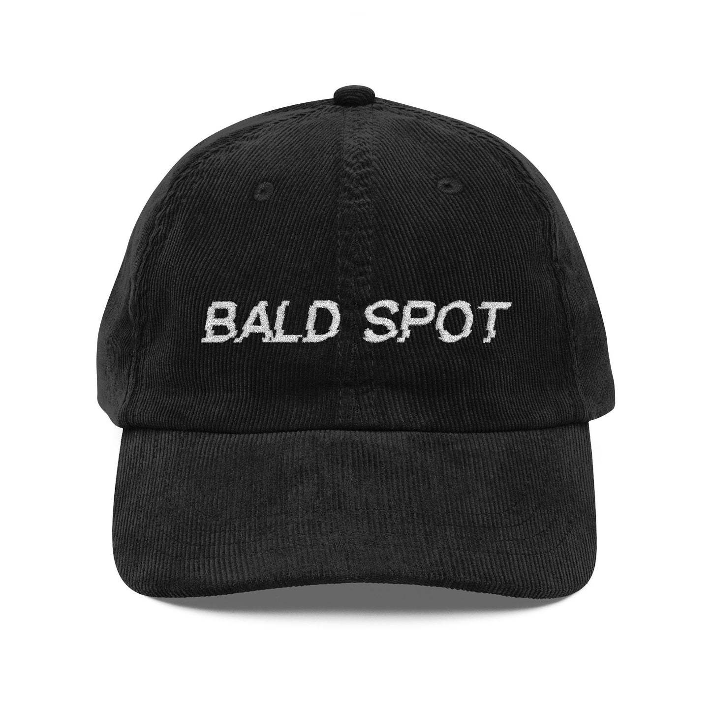 BALD SPOT HAT