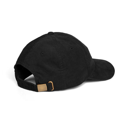 BALD SPOT HAT